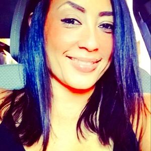 Meet your Posher, Priscilla